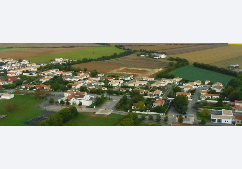 Image du modèle de maison photo route de st pierre