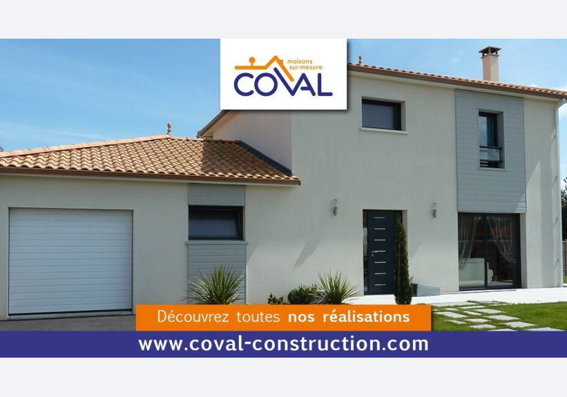 Image du modèle de maison VISUELS-REALISATIONS