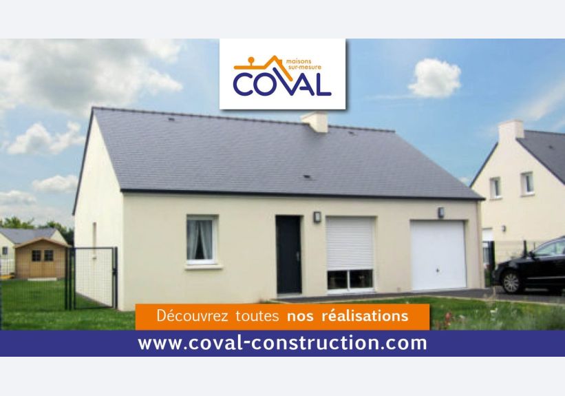 Image du modèle de maison VISUELS-REALISATIONS3