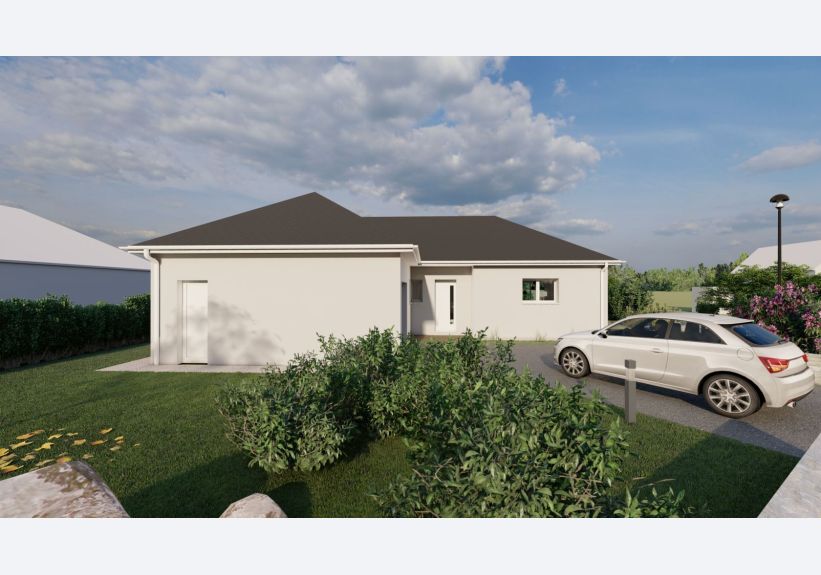 Image du modèle de maison 3
