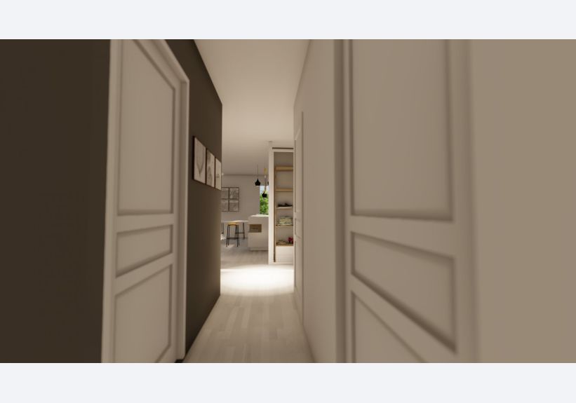 Image du modèle de maison 4