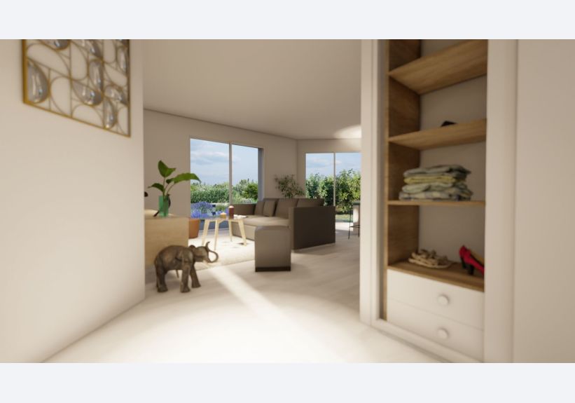 Image du modèle de maison 5