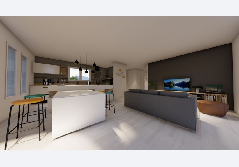 Image du modèle de maison 6