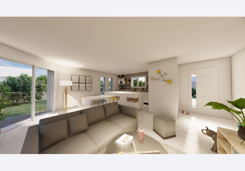 Image du modèle de maison 7