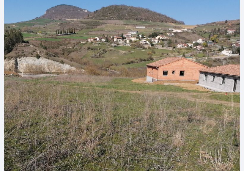 Image du modèle de maison AGUESSAC 1