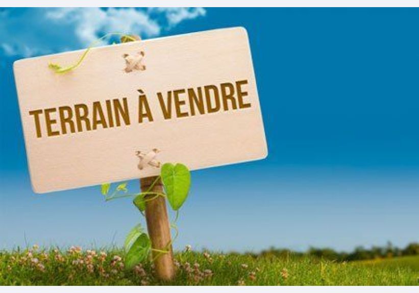 Image du modèle de maison Terrain à vendre