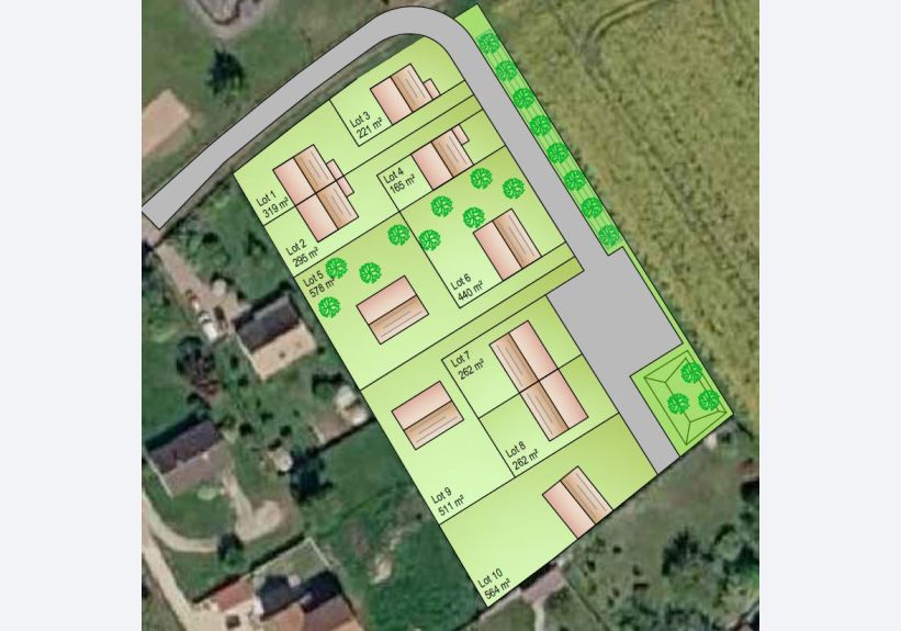 Image du modèle de maison plan-Fotnenay-Clos-Boulet