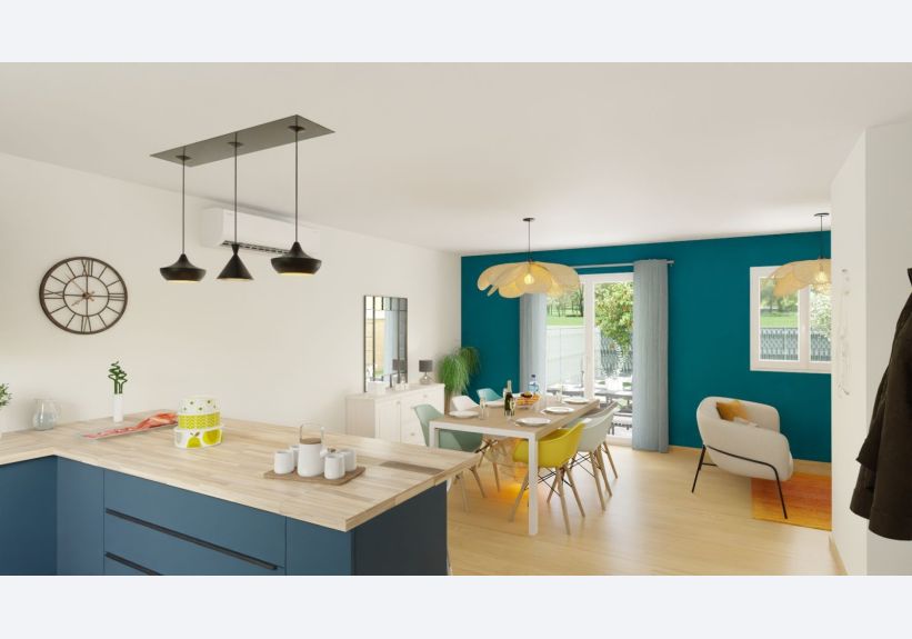 Image du modèle de maison Rendu - 6 (34)