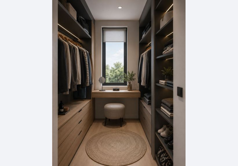 Image du modèle de maison AD DRESSING 