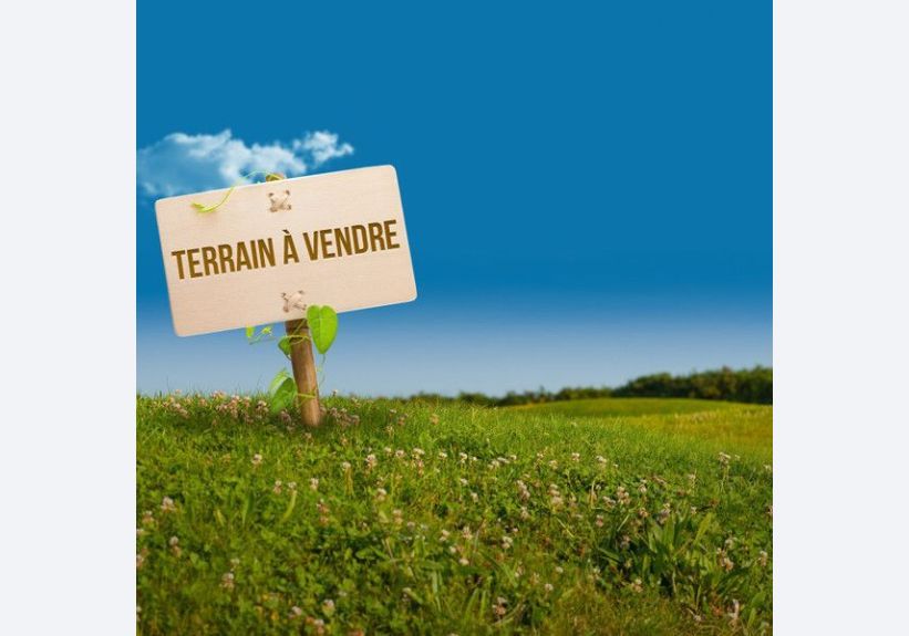 Image du modèle de maison Terrain à vendre
