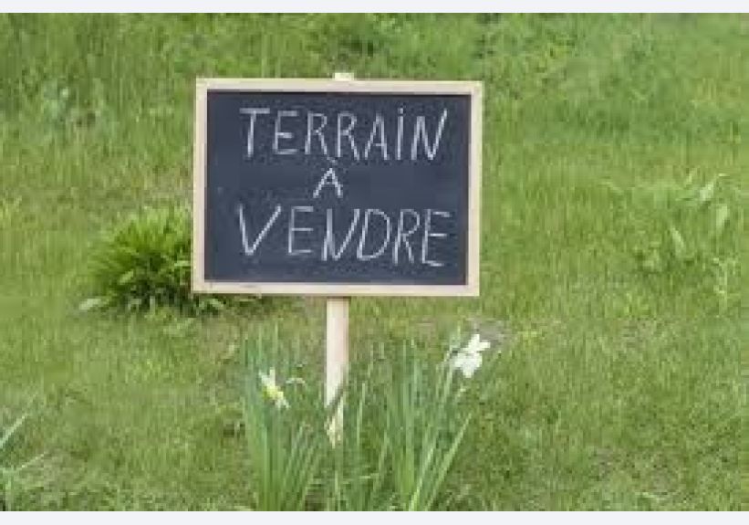 Image du modèle de maison Terrains à vendre