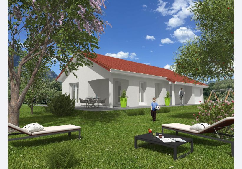 Image du modèle de maison PLACETTE ROUGE (5)