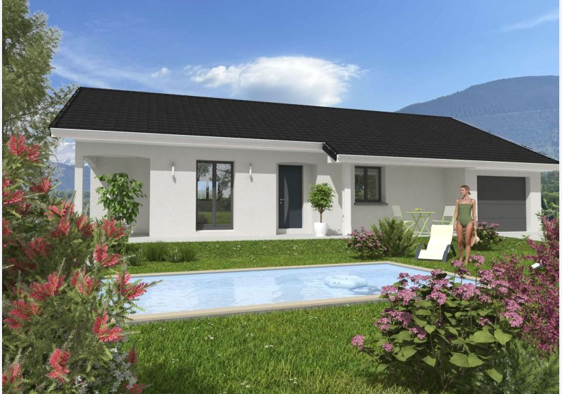 Image du modèle de maison PLACETTE GRIS (2)