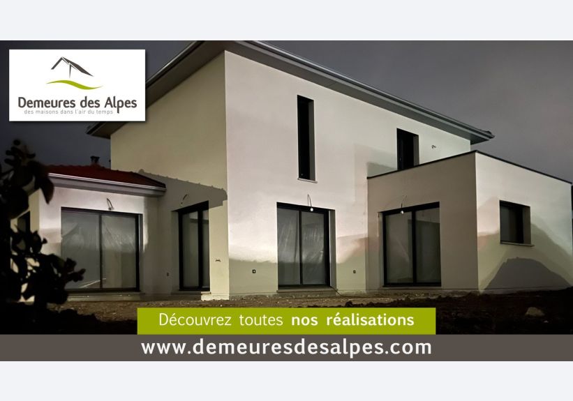 Image du modèle de maison VISUELS-REALISATIONS3