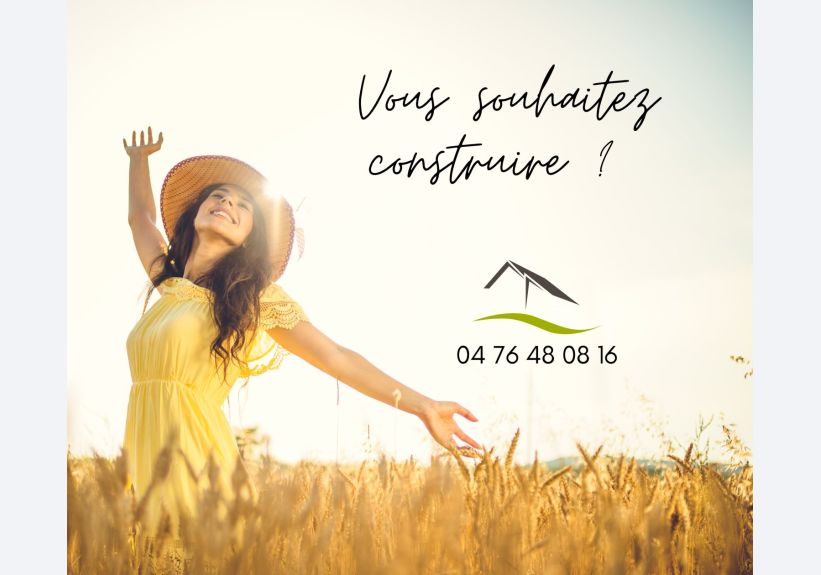 Image du modèle de maison Construire DDA