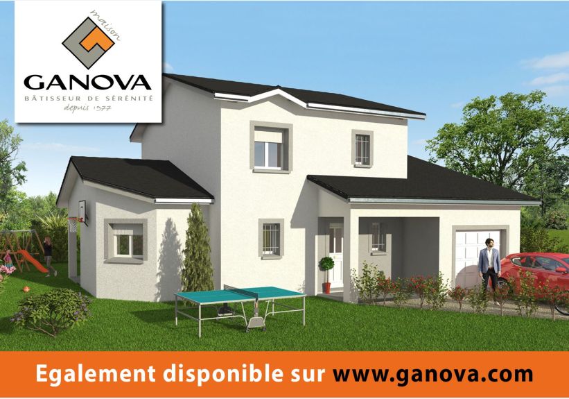 Image du modèle de maison WATERMARK12