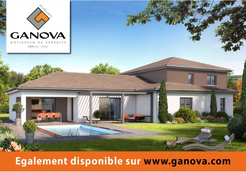 Image du modèle de maison WATERMARK13