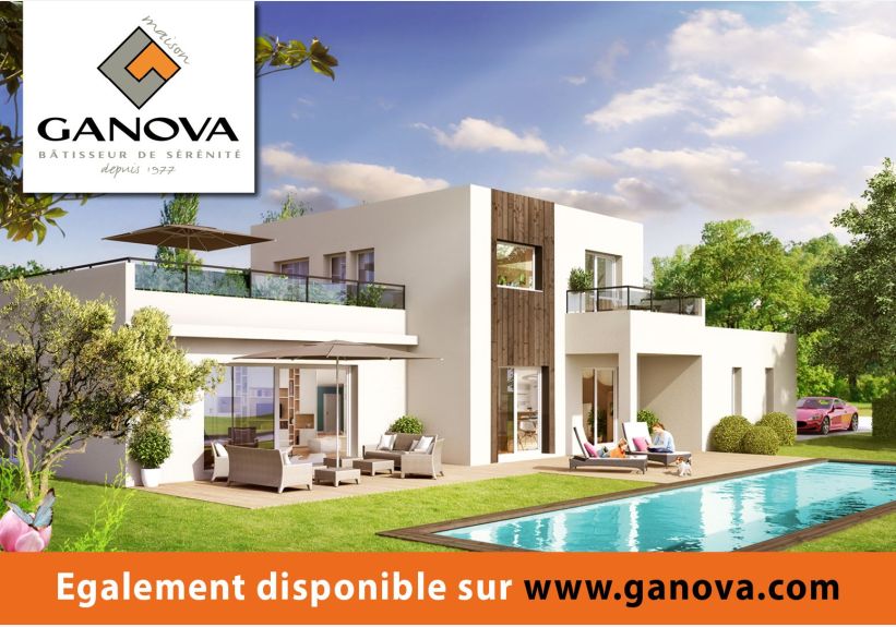 Image du modèle de maison WATERMARK15