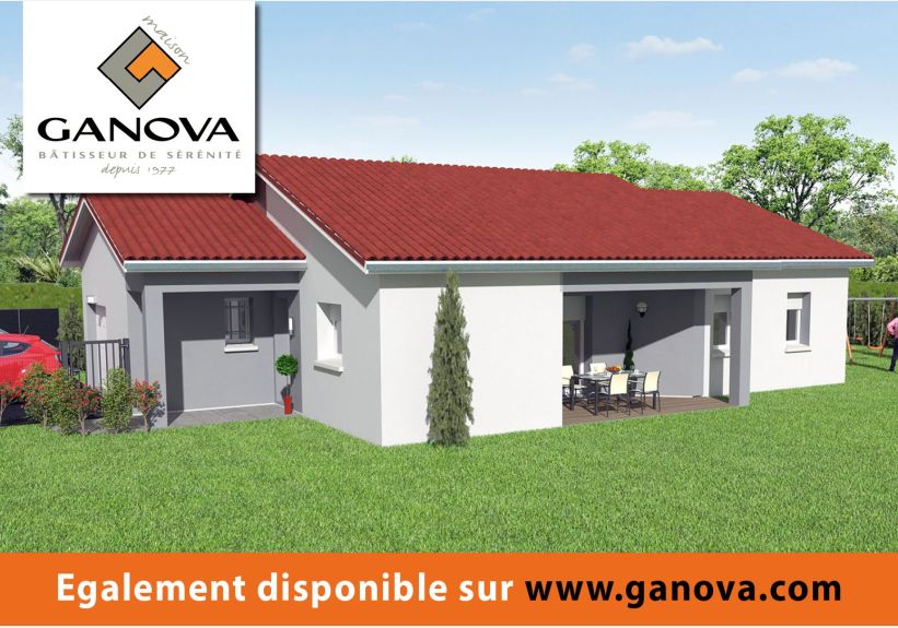 Image du modèle de maison WATERMARK7