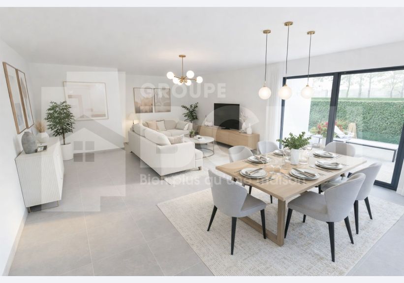 Image du modèle de maison SEJOUR SAPHIR