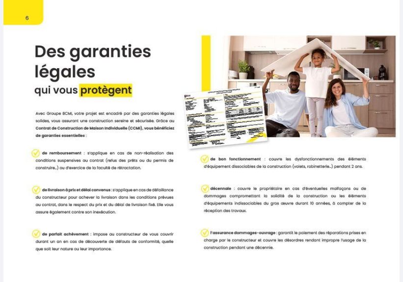 Image du modèle de maison 3-Plaquette commerciale 6