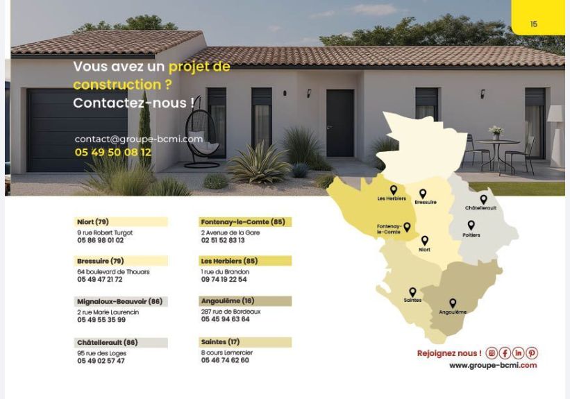 Image du modèle de maison 6-Plaquette commerciale 15