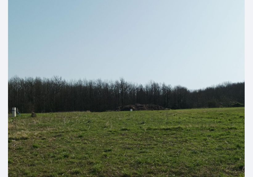 Image du modèle de maison CHAZELLES
