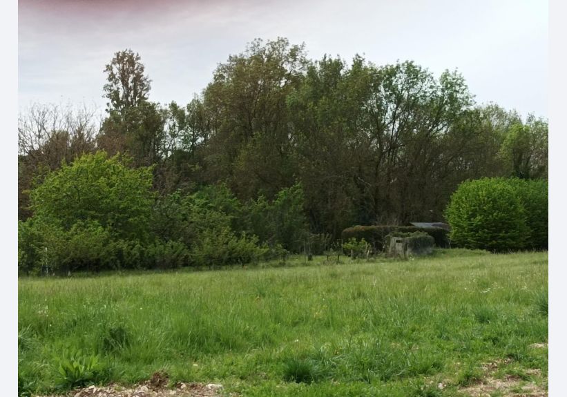 Image du modèle de maison lotisement fleac