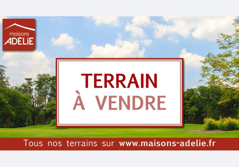 Image du modèle de maison VISUEL TERRAIN PAR DEFAUT