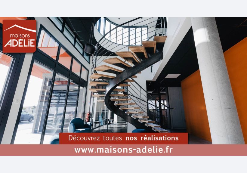 Image du modèle de maison VISUELS-REALISATIONS2