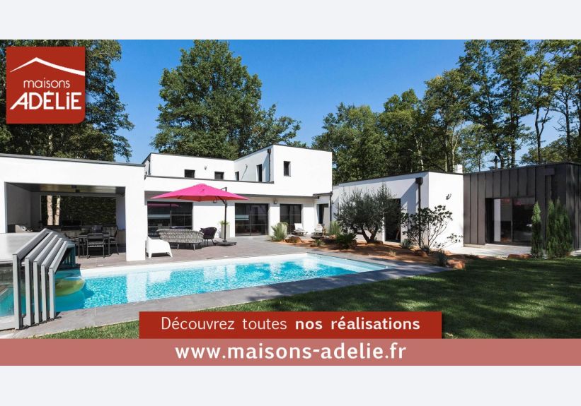 Image du modèle de maison VISUELS-REALISATIONS4
