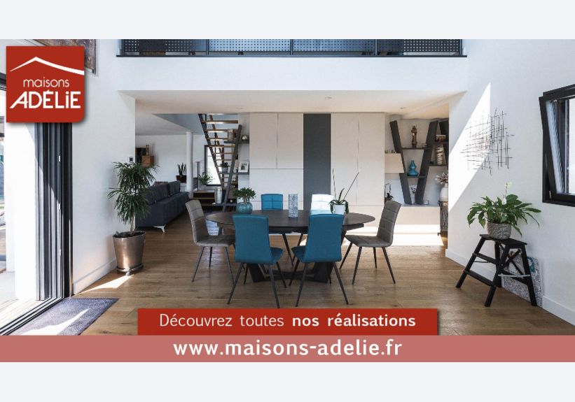Image du modèle de maison VISUELS-REALISATIONS5