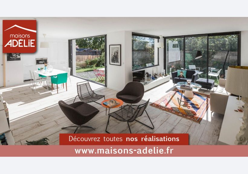 Image du modèle de maison VISUELS-REALISATIONS7
