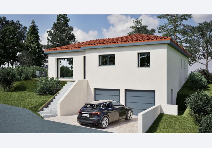 Image du modèle de maison Image11
