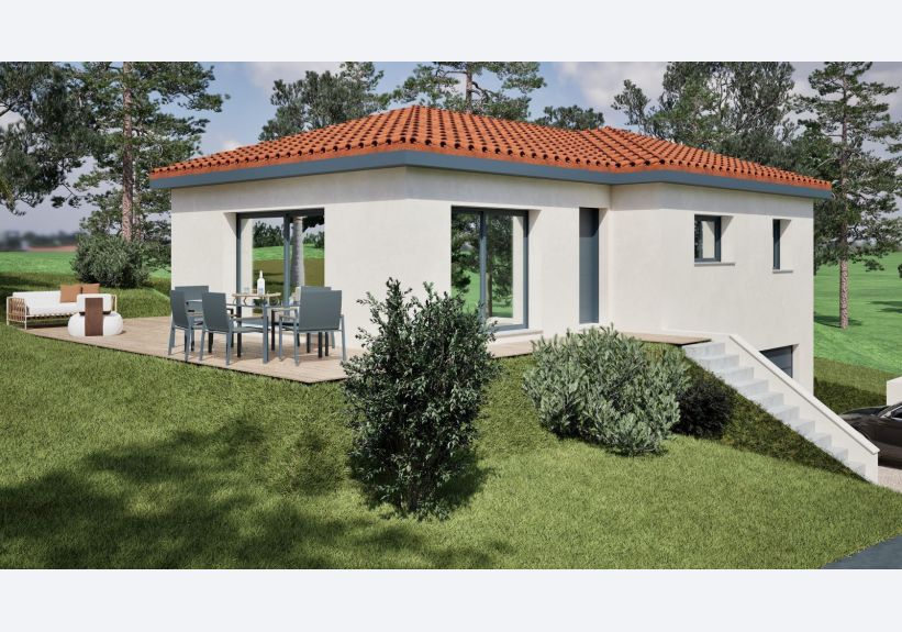 Image du modèle de maison Image8