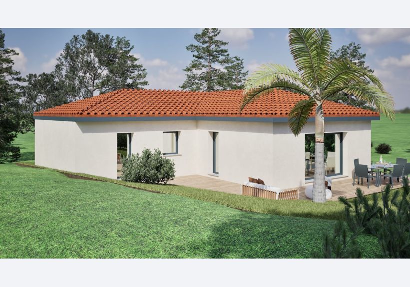 Image du modèle de maison Image9