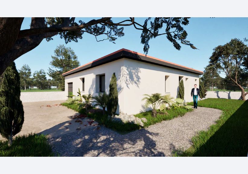 Image du modèle de maison 3