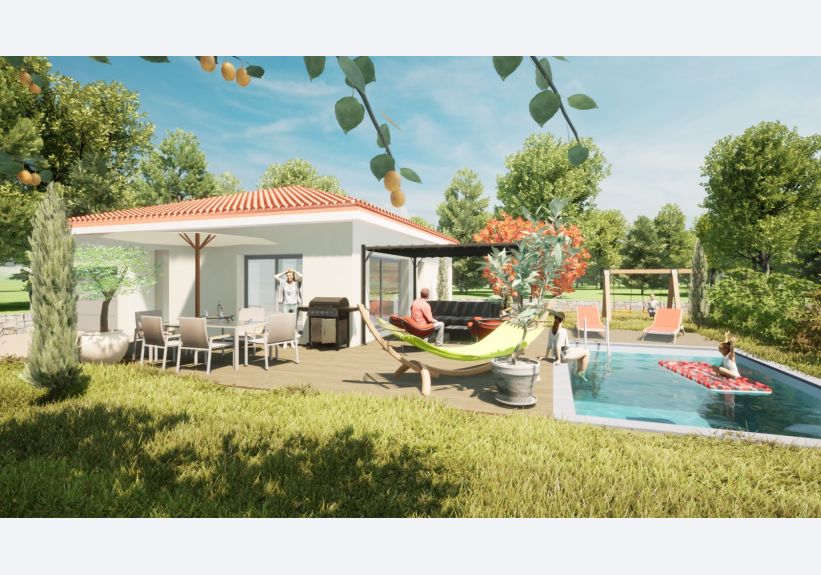 Image du modèle de maison Image2