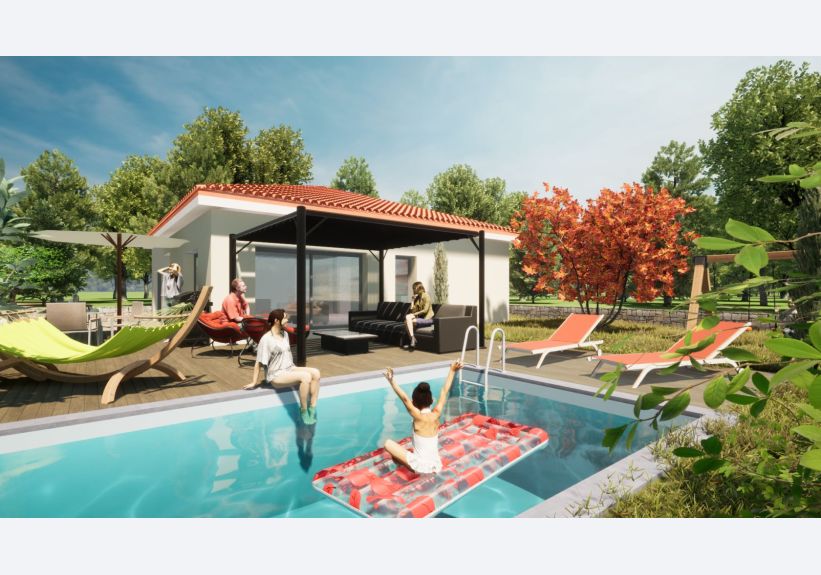 Image du modèle de maison Image3