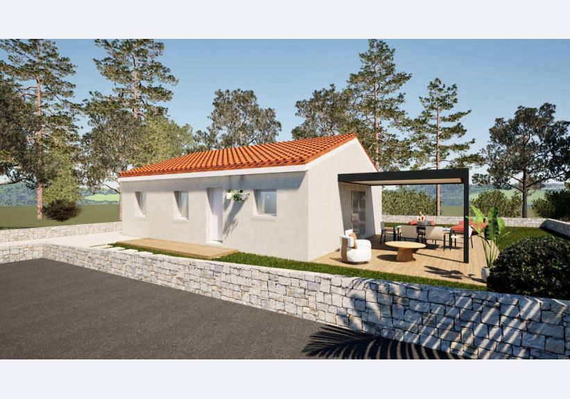 Image du modèle de maison Image10