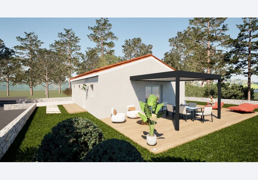 Image du modèle de maison Image11