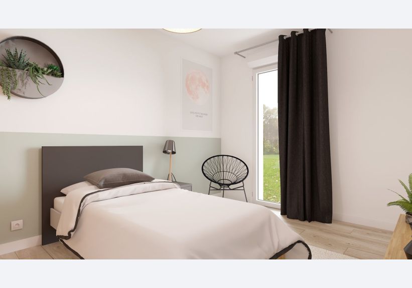 Image du modèle de maison Optima80-after5
