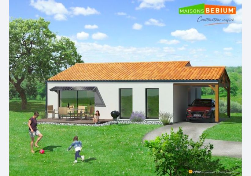 Image du modèle de maison Capture d’écran, le 2023-01-23 à 12.12.22
