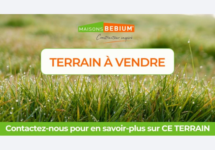 Image du modèle de maison TERRAIN PAR DEFAUT