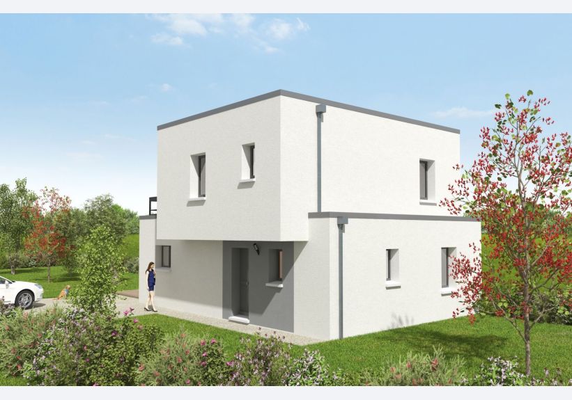 Image du modèle de maison LUCIE-visuel 2