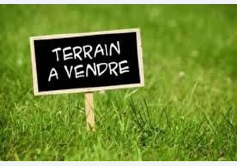 Image du modèle de maison terrain a vendre