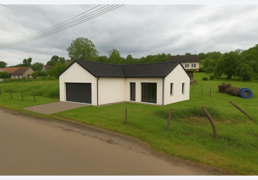 Image du modèle de maison a6698ad7-80e8-4f86-97f6-1c31fcfec7b6