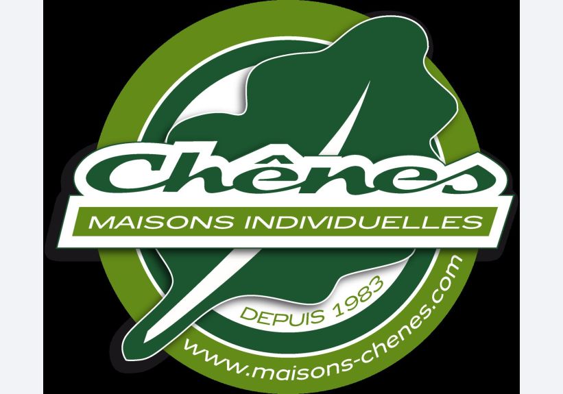 Image du modèle de maison logoChenes-Rock1