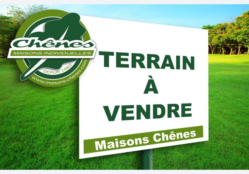 Image du modèle de maison TERRAIN A VENDRE