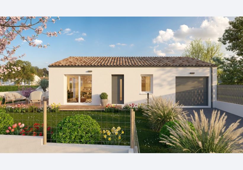 Image du modèle de maison Rendu - 2 (3)